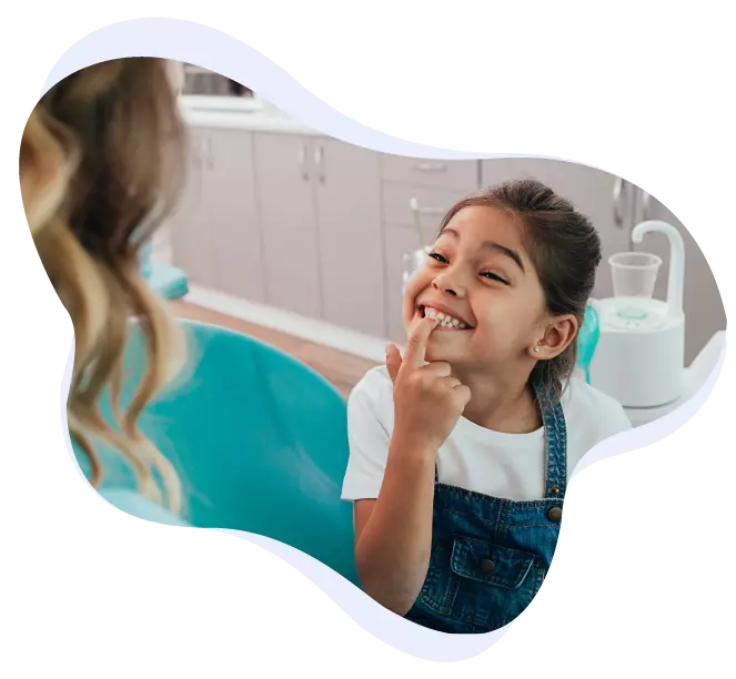 Kieferorthopädie für Kinder – Dr. Hillmann Unterhaching